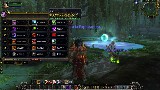 Wow mists of pandaria beta: talentos del brujo, warlock y sus glifos, espa�ol 1080 HD