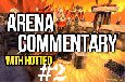 Advice Tuesday #2 World of Warcraft arena Commentary from Rank 1 Hotted