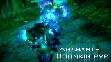 Legendary Boomkin PvP - Amaranth
