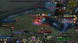 Rank 1 Warrior Lock Shaman (Hotted and Hoodrych) vs 2400+ Teams!! Skype included