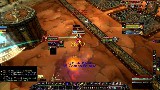 Arenas - Why Joker Heff to be mad?