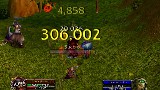 Bajheera - GET SHIT ON Macro - MoP Beta Warrior PvP