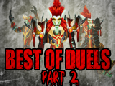 Best of Hunter Duels Part 2