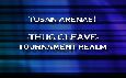 Tosan Arenas - Tournament Realm - Thug Cleave!