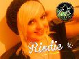 Riodie Best Female Rogue EU feat. Bludz