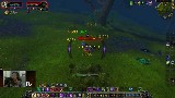 Vanguards Mists of Pandaria Affliction Warlock Commentary and Gameplay