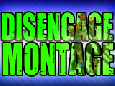 Incredible Hunter Tricks #1 - Disengage Montage