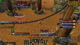 Multi rank 1 Shadow Priest Rogue Druid vs 2400 Shadow Cleave (Arena Pass)