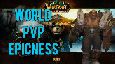 MOP: World PvP Shaman
