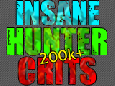 Insane Hunter Crit Montage