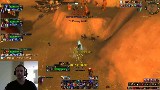 Bajheera - 104-0 WSG Massacre - Level 85 Arms Warrior PvP