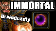 Soulstone in Arena in MOP!