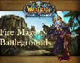 Fire Mage PvP! + WSG 4.3!