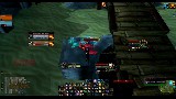 Boomkin/Frostmage 2v2 Ownage!