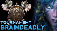 Braindeadly vs Kollektiv Bleached Bones Tournament