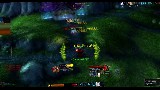 Worlds highest boomkin burst!