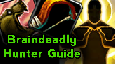 Hunter Guide by Braindeadly