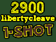 KFC 1 shots 2900 LibertyCleave