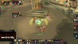 Level 90 MOP Arena with Rank 1 Gladiators Included