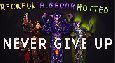 Never give up! 2v3 Arenas with Reckful Talbadar and Hotted!