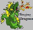 Secret Places: Singing Dragons