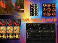 Vanguards Ret Warrior Shaman 3s w.Getcleaved