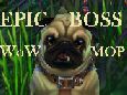 Epic SW Raid Boss - CRITHTO
