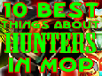 The 10 BEST things about Hunters in MoP!