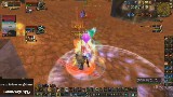 Vanguards Cleave vs Feral Teams