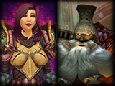 Warlock solo Koralon the Flame Watcher (VoA10)