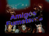 Amigos Fumeteros - Capitulo 1