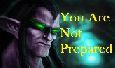 CATACLYSM: Illidan | Level 70's