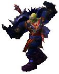 The Greatest Hero in the World
