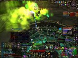 Freedom vs Illidan Stormrage