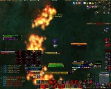 Freedom vs Archimonde