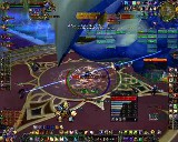 Freedom vs Kalecgos
