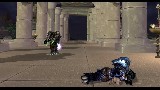 2v2 Boomkin/Rsham arena tricks
