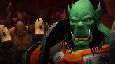MOP: Horde Prologue Cinematic
