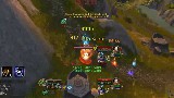 The Cataclysm - 85 Enhancement PvP Montage (BGs and Arenas) - Lytning