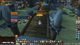 Vanguards Ret Mage Druid vs Legendary RLS and 2s