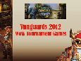 WoW 2012 3v3 Tournament - Vanguards Rank 1 Gladiator 3000+ Ret