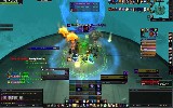Cyborg vs. Ultraxion Heroic 25men Firstkill