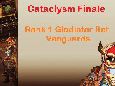 Vanguards Cataclysm Finale