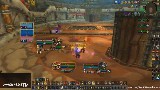 Vanguards 5.0.4 Ret Mage Shaman vs PHD