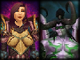 Warlock solo Illidan Stormrage (Black Temple)