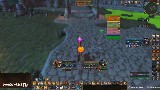 5.0.4 Vanguards Ret Hunter Druid vs Shaman Boomkin Warrior