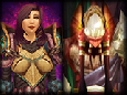 Warlock solo High Warlord Naj'entus (Black Temple)
