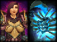 Warlock solo Reliquary of Souls (Black Temple)