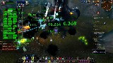 World Boss Fight! Sha Of Anger Mists of Pandaria