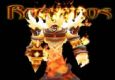 Empyrean downs Ragnaros